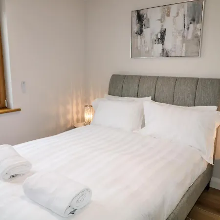 Traeannagh Bay House 펜션 *