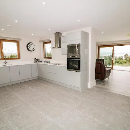 Vakantiehuis Traeannagh Bay House