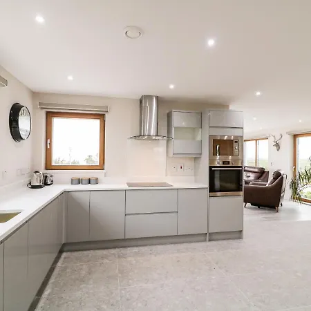 Traeannagh Bay House Dungloe