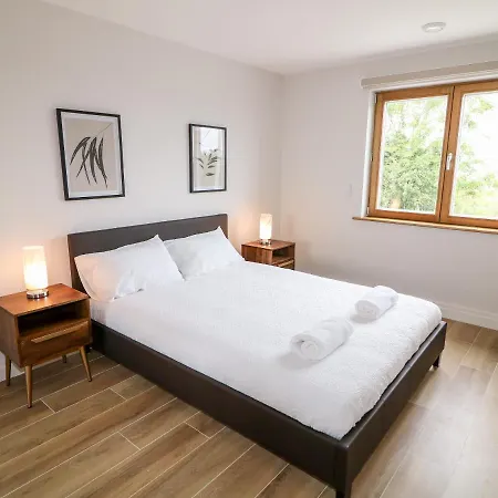 Traeannagh Bay House Vakantiehuis Dungloe